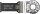 Sägeblatt FEIN 55x28mm Starlock