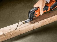 Sägeblatt FEIN 32x40mm Starlock