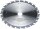 Kreissägeblatt FLEX D: 165x1,6x20mm