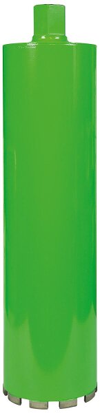 Diamant-Nass-Bohrkrone Eibenstock 1 1/4", Ø 126mm, Länge: 450mm, 10 Segmente