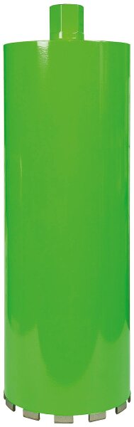 Diamant-Nass-Bohrkrone Eibenstock 1 1/4", Ø 171mm, Länge: 450mm, 12 Segmente