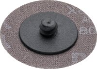 Schleifscheibe HAZET P120, Ø 50mm, VPE 5 Stk.