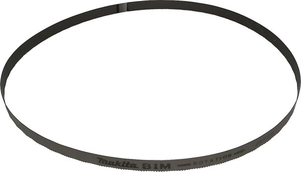 Bandsägeblatt MAKITA 835x13x0,5mm, VPE 5 14 Zähne pro Zoll