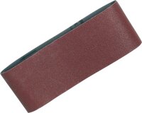 Schleifband MAKITA K120 100x610mm, ungelocht für...