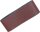 Schleifband MAKITA K40 100x610mm, ungelocht für Bandschleifer VPE: 5