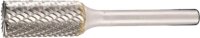 Hartmetall-Fräser KLINGSPOR zylindrisch mit...