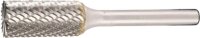 Hartmetall-Fräser KLINGSPOR zylindrisch mit...