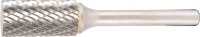 Hartmetall-Fräser KLINGSPOR zylindrisch...