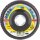 Lamellenschleifteller KLINGSPOR SMT 325 EXTRA X-LOCK 125 x 22,23 mm, Korn 80, gerade