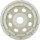 Diamantschleifteller KLINGSPOR 100 x 22,23 mm, 2-reihig