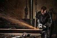 Schruppscheibe KLINGSPOR A 24 EXTRA 230 x 6,0 x 22,23 mm,...