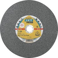 Trennscheibe KLINGSPOR A 46 TZ SPECIAL INOX 230 x 1,9 x...