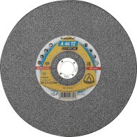 Trennscheibe KLINGSPOR A 46 TZ SPECIAL gekröpft 230...