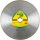 Diamant-Trennscheibe KLINGSPOR DT 300 F EXTRA 125 x 22,23 mm geschlossener Rand