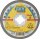 Trennscheibe KLINGSPOR A 46 TZ SPECIAL INOX X-LOCK 125 x 1,6 x 22,23 mm