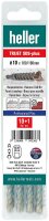 Hammerbohrer HELLER® TRIJET ULTIMATE mit SDS-Plus...