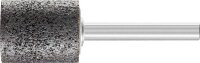 Schleifstift PFERD zylindrisch, Ø 16mm T: 32mm K:...