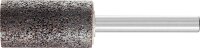 Schleifstift PFERD zylindrisch, Ø 20mm T: 25mm K:...