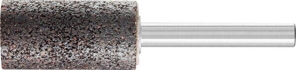 Schleifstift PFERD zylindrisch, Ø 25mm T: 32mm K: 30, INOX