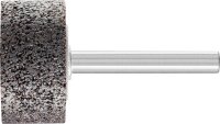 Schleifstift PFERD zylindrisch, Ø 32mm T: 16mm K:...