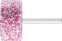 Schleifstift PFERD zylindrisch, Ø 40mm T: 20mm K:...