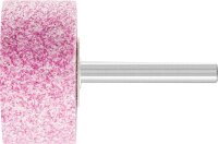 Schleifstift PFERD zylindrisch, Ø 40mm T: 20mm K:...
