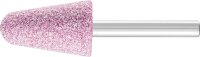 Schleifstift PFERD Kegelform, Ø 20mm T: 32mm K:...