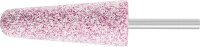 Schleifstift PFERD Kegelform, Ø 25mm T: 70mm K:...