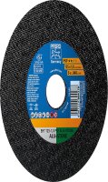 Trennscheibe PFERD Ø 230 x 3,2 x 22,23mm, gerade...