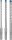 Hammerbohrer-Set BOSCH Expert 7X 3-teilig, 4-Schneider Ø6,8,10, Länge 165mm