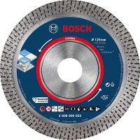 Diamanttrennscheibe BOSCH Expert HardCeramic Ø...