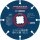 Trennscheibe BOSCH Expert Carbide Multiwheel Ø 125x22,23mm X-Lock