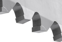 Stichsägeblätter BOSCH Expert T367XHM VPE=3 Stück