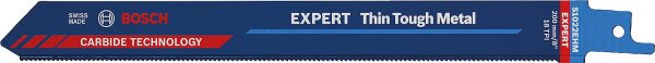 Säbelsägeblatt BOSCH Expert S1022EHM für Metall VPE=1 Stück