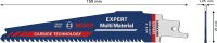 Säbelsägeblatt BOSCH Expert S956XHM für...