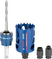Lochsägen-Set BOSCH Expert 5-teilig, Ø 51mm,...