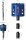 Lochsägen-Set BOSCH Expert 5-teilig, Ø 51mm, Länge 60mm