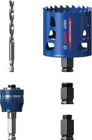 Lochsägen-Set BOSCH Expert 5-teilig, Ø 68mm,...