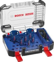Lochsägen-Set BOSCH Expert 9-teilig, Ø...