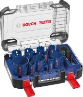 Lochsägen-Set BOSCH Expert 14-teilig, Ø...