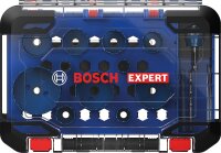 Lochsägen-Set BOSCH Expert 14-teilig, Ø 20/22/25/32/35/40/ 44/51/60/64/76mm