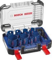 Lochsägen-Set BOSCH Expert 14-teilig, Ø...