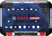 Lochsägen-Set BOSCH Expert 14-teilig, Ø...