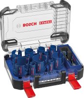 Lochsägen-Set BOSCH Expert 15-teilig, Ø...