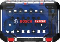 Lochsägen-Set BOSCH Expert 15-teilig, Ø...