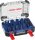 Lochsägen-Set BOSCH Expert 15-teilig, Ø 20/22/25/32/35/40/ 44/51/60/68/76mm