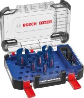 Lochsägen-Set BOSCH Expert 10-teilig, Ø...