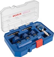 Lochsägen-Set BOSCH Expert Carbide 6-teilig,...