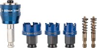 Lochsägen-Set BOSCH Expert Carbide 6-teilig,...