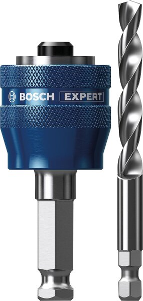 Lochsägeadapter BOSCH Expert